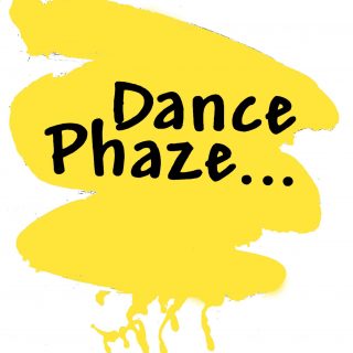 Dance Phaze logo