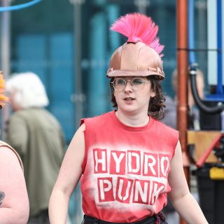 SIRF 25
01/08/25
Image: Dawn McNamara