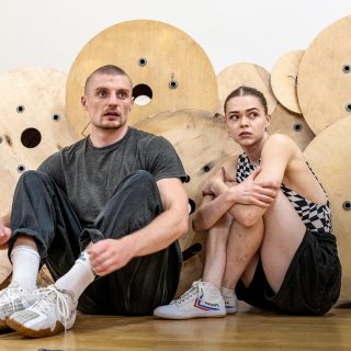 Zig Zag!